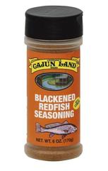 Cajun Land Blackened Redfish Seasoning 6oz